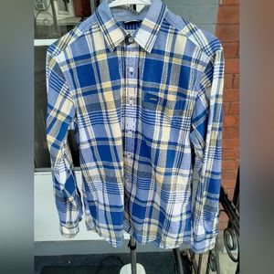 Lee boys dress shirt